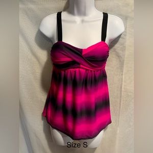 Womens swimsuit